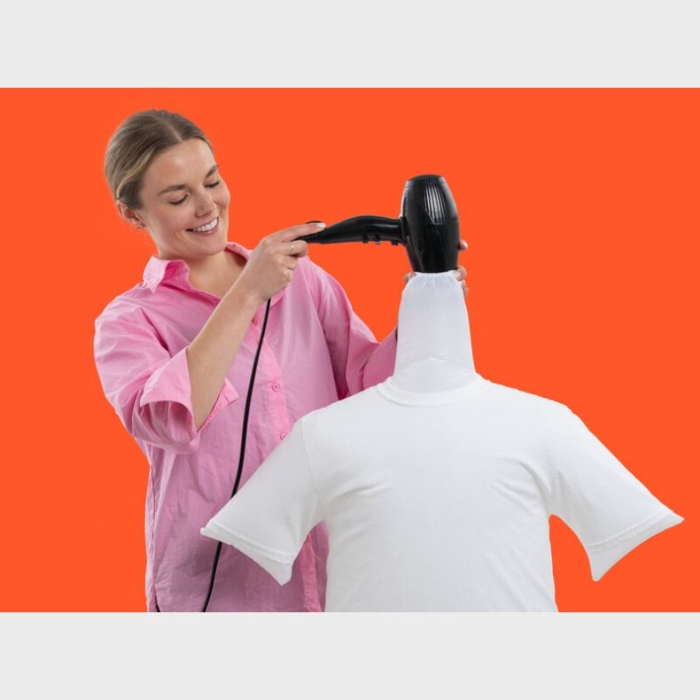 Trreposer til Tj 2-pak - Spralla