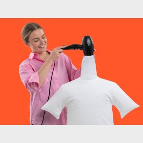 T�rreposer til T�j 2-pak - Spralla