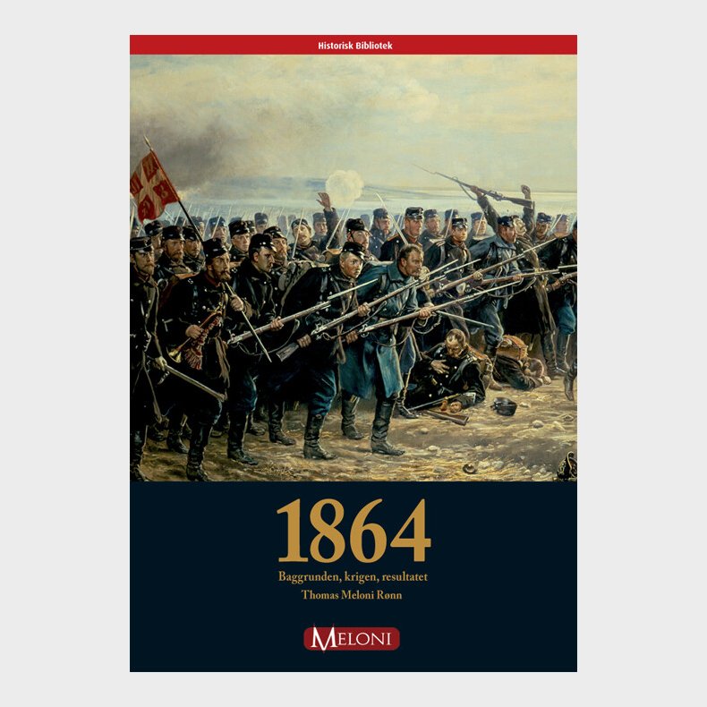 1864 - Thomas Meloni Rnn - Bog