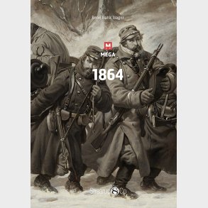 1864 - Ren Bank Isager - Bog