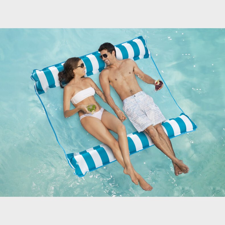 Vandh�ngek�je til To - Spralla