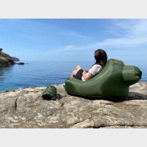 Softybag Loungelnestol