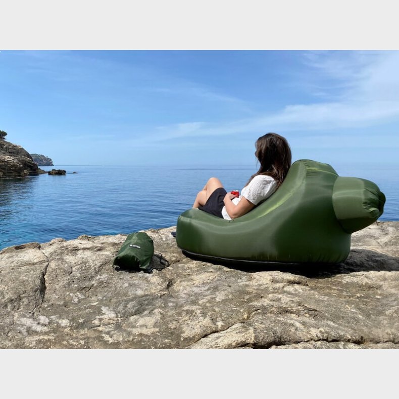 Softybag Loungelnestol