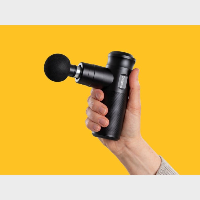 Compact Massage Gun - Zenkuru