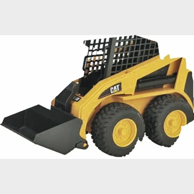 Bruder CAT Minilsser
