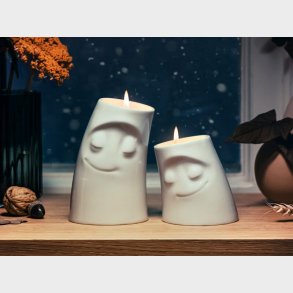 Hum�rlysestage - Tassen