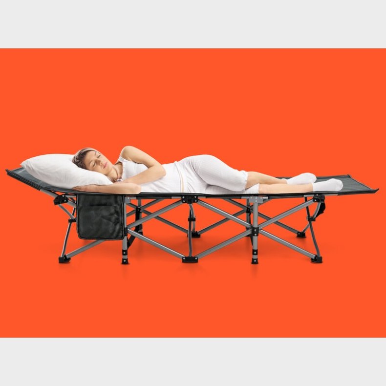 Sammenklappelig Teltseng - Outlust