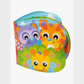 Playgro Little Bee's Badebog