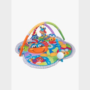 PlayGro Aktivitetst�ppe Clip Clop