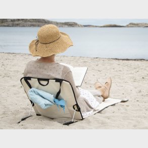 Strandmtte med Rygln - Outlust