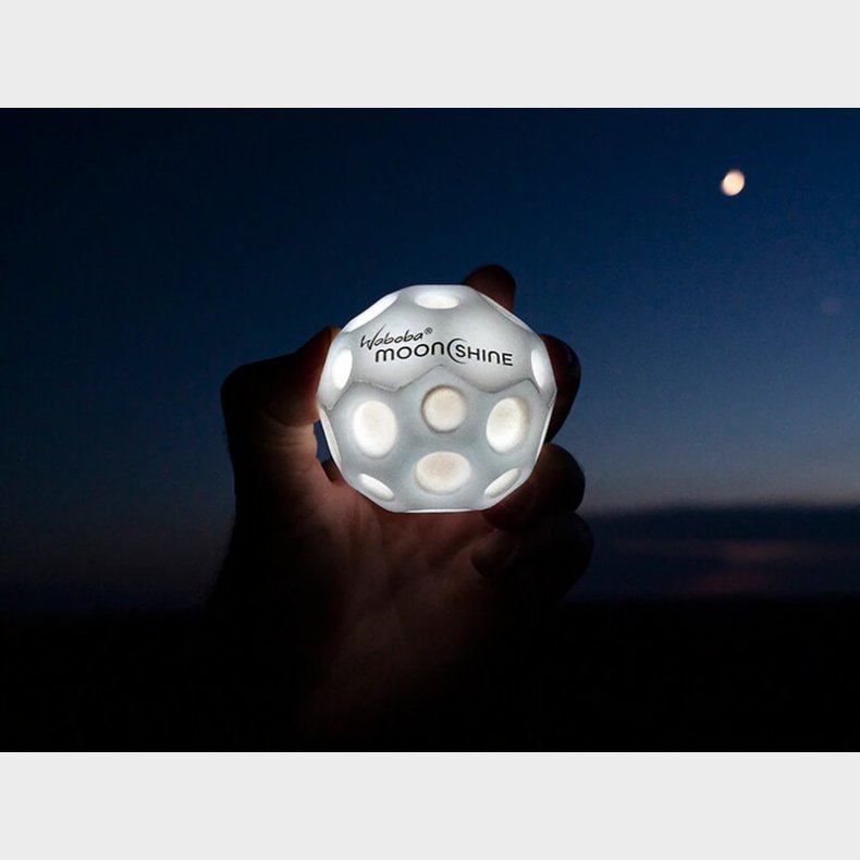 Waboba Moonshine Ball