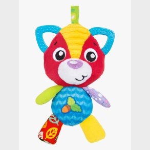 PlayGro Essential Felix Fox  Sensorisk Aktivitetsleget�j