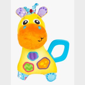 PlayGro Essential Giraffe Sensory Friend Aktivitetsleget�j