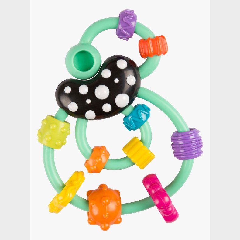 PlayGro Essential Swirly Sensory Aktivitetsleget�j