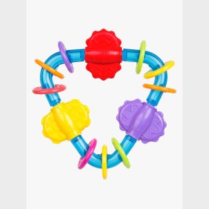 PlayGro Essential Spinning Triangle Aktivitetsleget�j