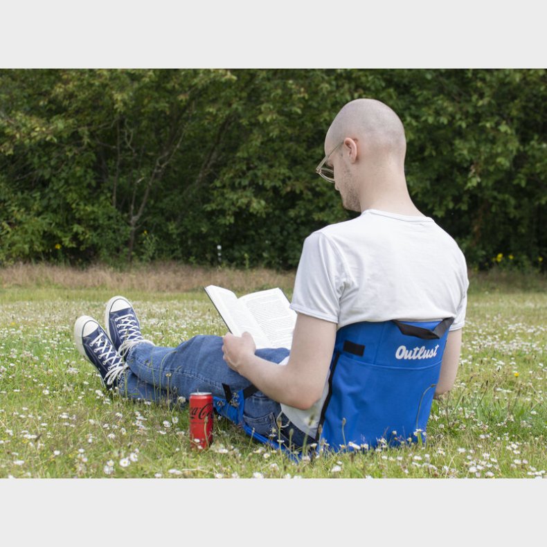 Friluftsstol - Outlust