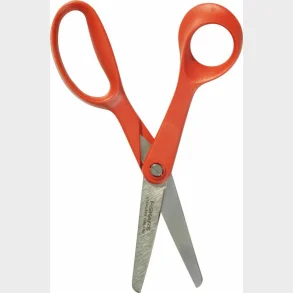 Saks fiskars brnesaks junior venstre