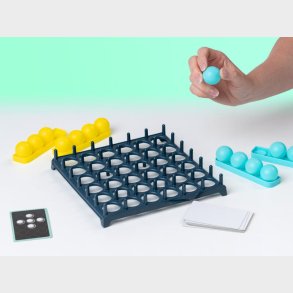 Jumping Ball Spil - Spralla