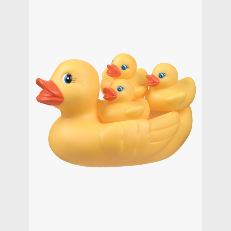 PlayGro Andefamilie Badeleget�j