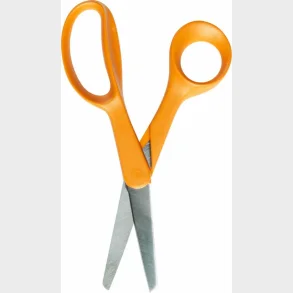 Saks fiskars brnesaks junior hjre