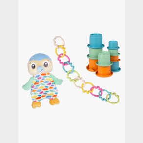 PlayGro Eco Play Activity Gaves�t Pingvin