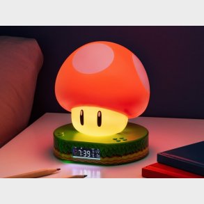 Super Mario Digital Vkkeur