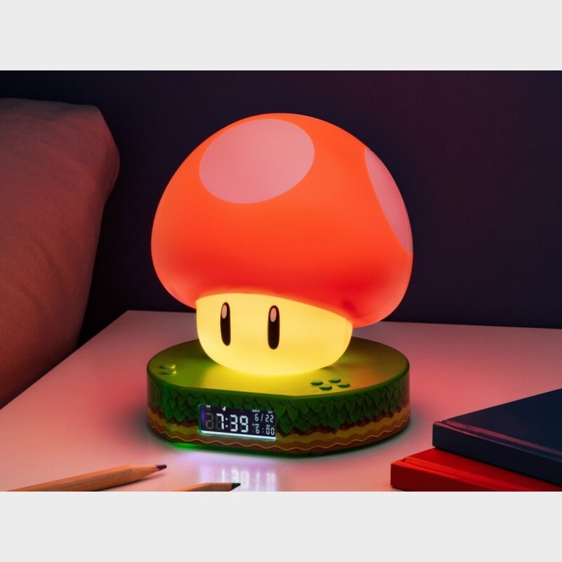 Super Mario Digital Vkkeur