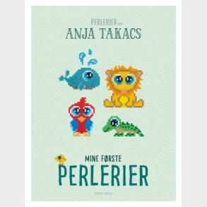 Mine frste perlerier