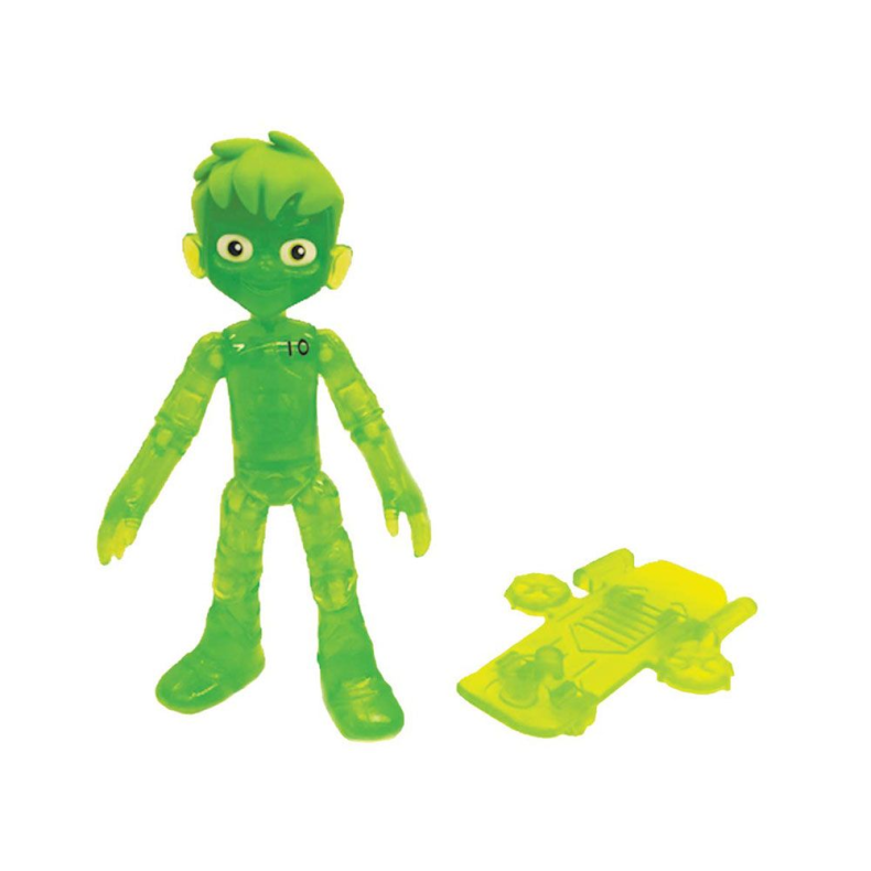 Ben10 Omni-Enhanced Ben 10