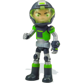 Ben 10 Omni-Enhanced Ben Tennyson