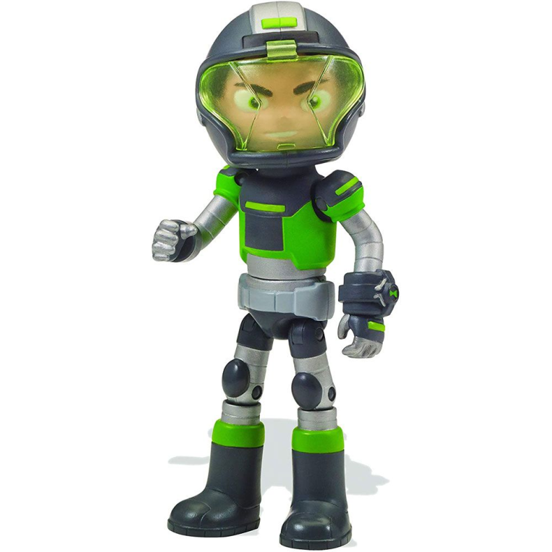 Ben 10 Omni-Enhanced Ben Tennyson