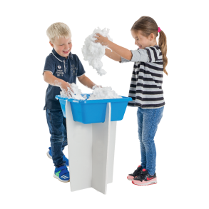 Gowi | Aktivitetsbakke inkl. stander