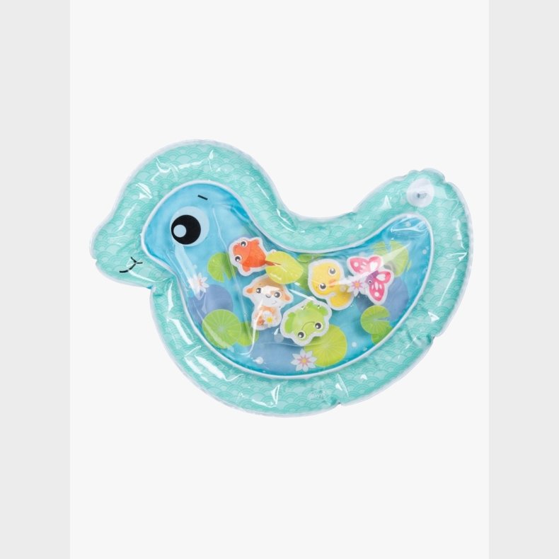 PlayGro Sensory Pond Pat &  Play Vandleget�ppe