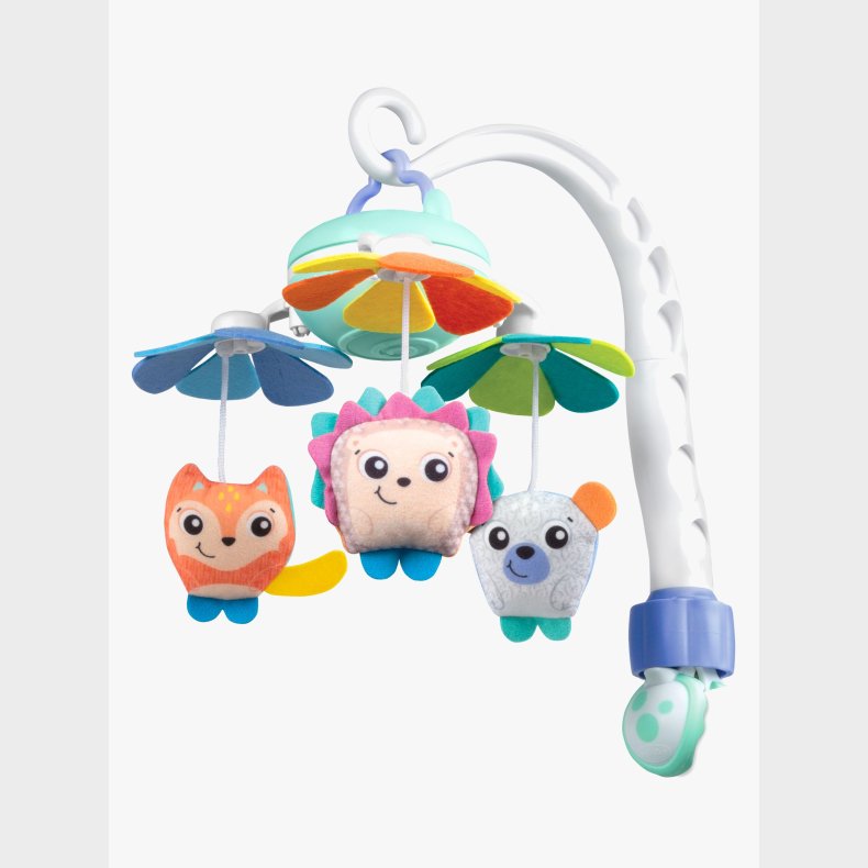 Playgro Music Travel Mobile Aktivitetsleget�j