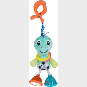 PlayGro Dingly Dangly Denny Dino Aktivitetslegetj