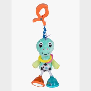 PlayGro Dingly Dangly Denny Dino Aktivitetsleget�j