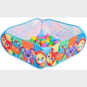 PlayGro Adventure Pals Boldbassin