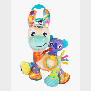 PlayGro Activity Friend Lupe Lama Aktivitetsleget�j