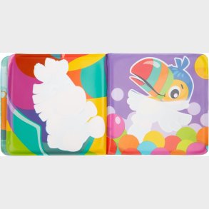 PlayGro Magic Reveal Badebog