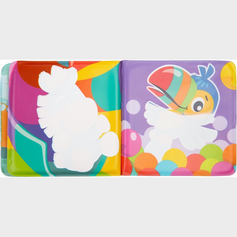 PlayGro Magic Reveal Badebog