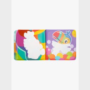 PlayGro Magic Reveal Badebog