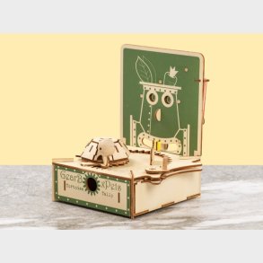 Gearbox Pets Byggest - Tortoise Tally