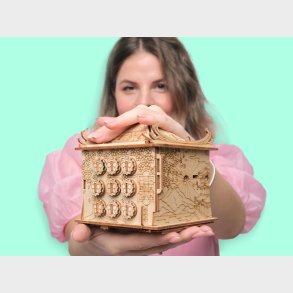 Escape Welt House of the Dragon