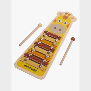 Moover Toys Giraf Xylofon
