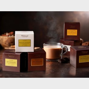 Whittard Varm Chokolade Gave�ske