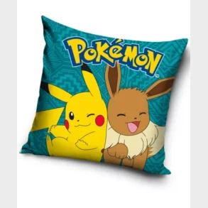 Pikachu pudebetr�k - Pikachu & Eevee
