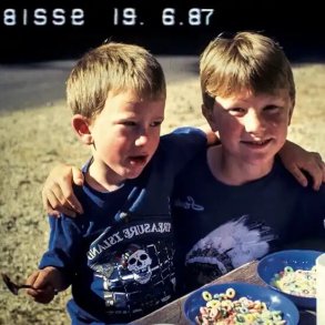 Bisse - 19-6-87 - Vinyl Lp