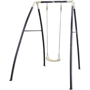 Gyngestativ Metal 1 gynge