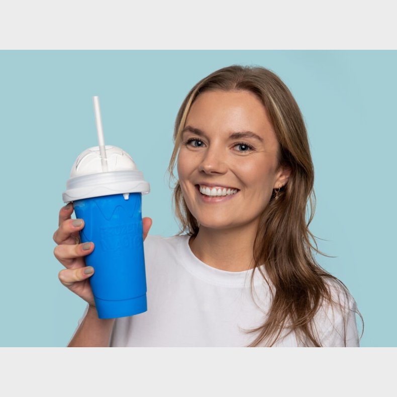 Slush Ice Cup