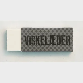 Viskelder Relief stor basic